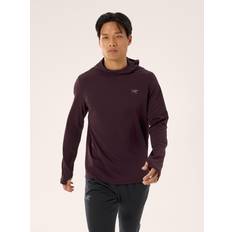 Arc'teryx Tops Arc'teryx Cormac Heavyweight Hoody - Brown