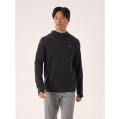 Arc'teryx Tops Arc'teryx Cormac Heavyweight Hoody - Black