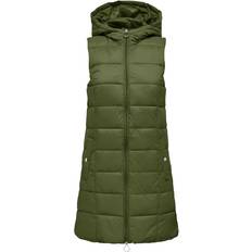 Vests JdY zulu Puffer Coat