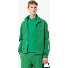 Lacoste Chaquetas Lacoste Sweatshirt SH1457 - Grün