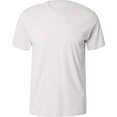 Hollister Co. Icon Crew T-Shirt - Lilac Grey