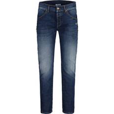 Maloja Jeans Blutwurz Mountain Lake - Blue