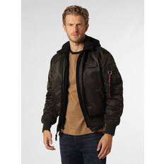 Alpha Industries Bomber MA-1 D-Tec