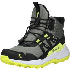 Foiskar Mid KTX - Wanderschuhe - Schwarz