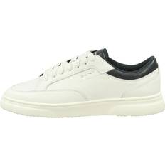 Gant Joree Sneakers - Off Wht/Navy Blue