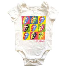 The Rolling Stones Kids Baby Grow - Two-Ton