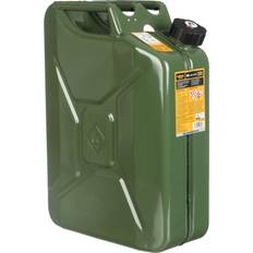 Halfords Hal 20L Jerry Can W/ Screw Cap