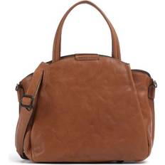 Aunts & Uncles Grandma's Luxury Club Mrs. Chiffon Pie Handbag brown