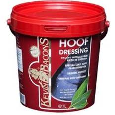 Kevin Bacons Hoof Conditioner Black - Blanc