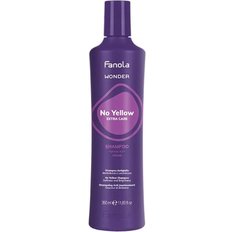 Wonder No Yellow Shampoo