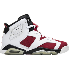 Nike Air Jordan Basketballschuhe Air Jordan 6 Retro - Carmine