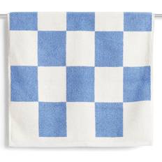 Hay Halkmattor Hay Check Wash Cloth W30 x L30 cm
