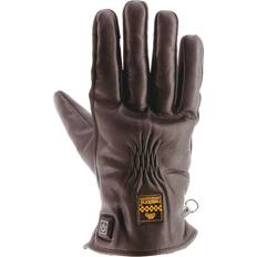 Helstons Benson Heated Gloves