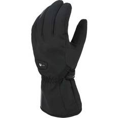 Macna Unite RTX 2.0 Uppvärmda MC-Handskar - Svart