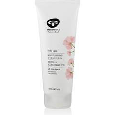 Green People Bath & Shower Products Green People Moisturising Shower Gel 200 ml 200ml