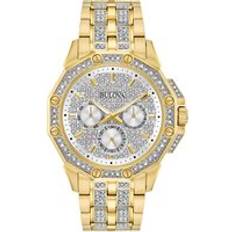 Watches Bulova Crystal Octava