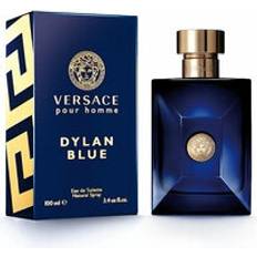 Versace Dylan Blue EDT 100 ml 100ml