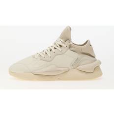 Y-3 Schuhe Y-3 Sneakers Kaiwa - Off-White/Crew White/Aluminium