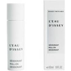 Issey Miyake L'Eau D'Issey Deodorant Roll-On 50 ml 50ml