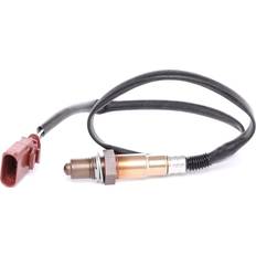Avgassystem Ridex 3922L0024 Lambdasond Syresensor uppvärmt, Planarsond D-form VOLKSWAGEN: Passat B6 Variant, Golf Plus Crossgolf, Golf 6, AUDI: A4 B8 Avant