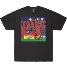 Death Row Records Doggystyle Tee - Black