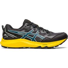 Asics Gel-Sonoma 7 Running Shoes - Graphite Grey/Ink Teal