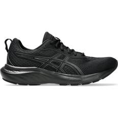 Asics Gel-Contend 9 Running Shoes - Black/Graphite Grey