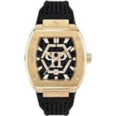 Watches Philipp Plein The Hexagon Phantom Men's Watch