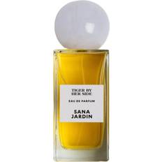 Cruelty Free Eau de Parfum Sana Jardin Tiger By Her Side EdP 50ml