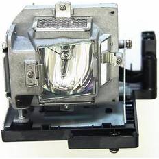 Optoma Projector Lamps Optoma Lamp & Housing for The DX617 Projector