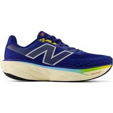 New Balance Fresh Foam X 1080 v14 Running Shoes - Blue/Grey/Orange