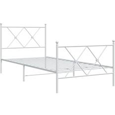 vidaXL Metal