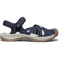 Keen Sandalen Keen Wandersandalen Frau Rose - Bleu