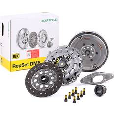 Parti del motore LuK Clutch Kit 600 0238 00