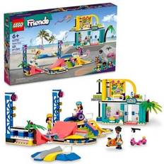 LEGO Friends sale LEGO Friends Skate Park