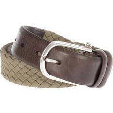 Men - Multicoloured Belts Hackett London Hackett Belts Male - Multicolor