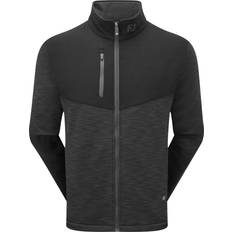 FootJoy Thermo Series Hybrid Jacket - Black