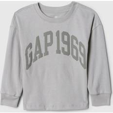 GAP Kids T-shirt - Grey