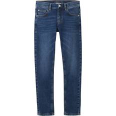 Tom Tailor Ryan Extra Skinny Fit Jeans - Stone Blue Denim