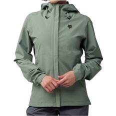 Fox Outerwear Fox Women's Ranger 2.5 Layer Waterproof Jacket - Green