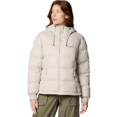 Columbia Pike Lake II Insulated Jacket - Beige