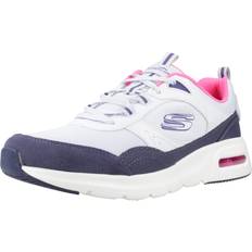 Skechers Skech-air Court Trainers - Blau