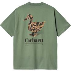 Overdeler Carhartt WIP Fold Duck T-Shirt - Green