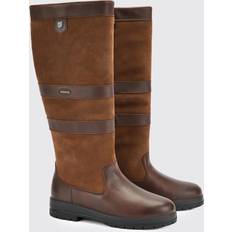 dubarry Country Boot - Walnut