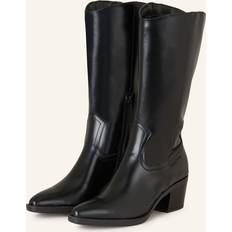 Marc O'Polo Cowboy Boots LUNA - Schwarz