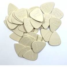 Beige Plektrum Dunlop 2024 HEV211U66R Taupe