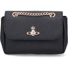 Crossbody Bags Vivienne Westwood 'Small Purse Chain' Crossbody Bag