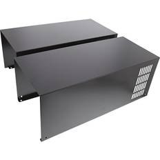AEG Kamin,komplett,schwarz,K24 H460 80165962