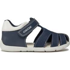 Boys - Leather Sandals Sandalen B Elthan Boy B451PC Dunkelblau