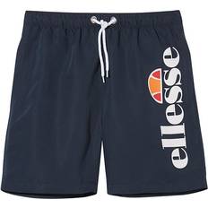 Ellesse Boy's Bervios Swimshorts - Navy